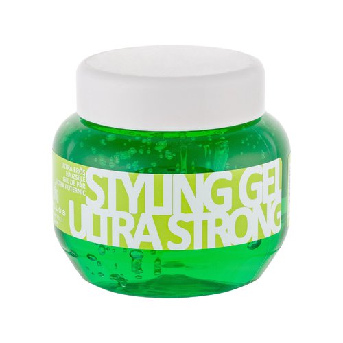 Styling Gel