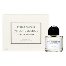 Inflorescence EDP