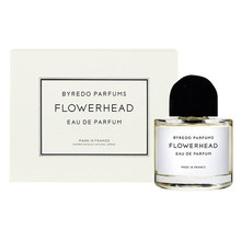 Flowerhead EDP