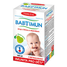 Baby Imun