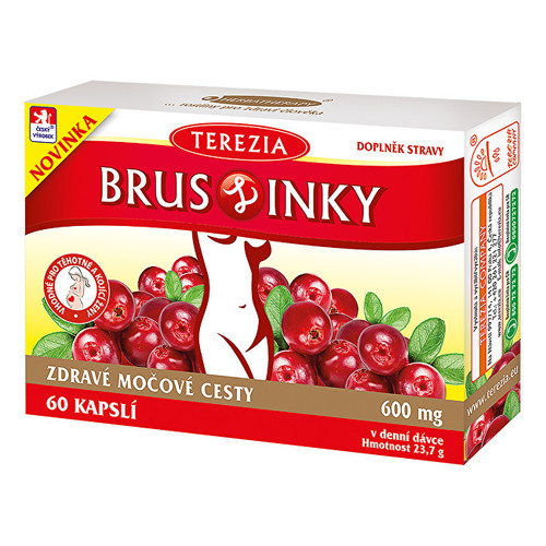 Bruslinky 60