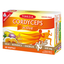 Cordyceps Active