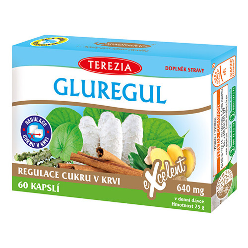 Gluregul 60