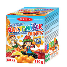 Rakytníček Frutty