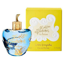 Lolita Lempicka