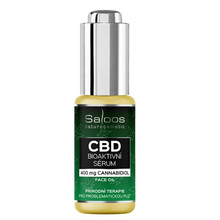 CBD Bioaktivní