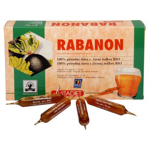 Bio Rabanon