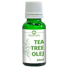 Tea Tree