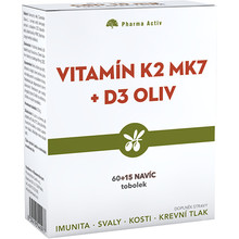 Vitamín K2