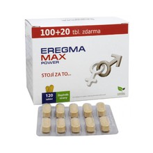 Eregma MAX