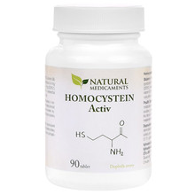 Homocystein Activ