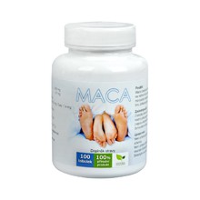 Maca 100