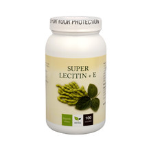 Super Lecitin