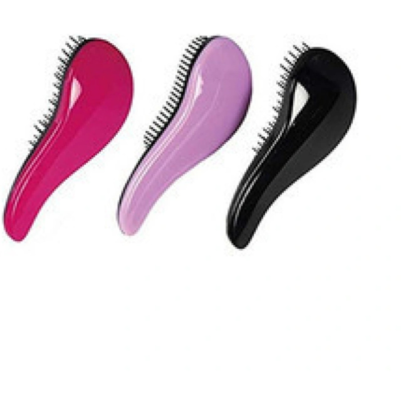 Dtangler Hairbrush