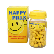 Happy Pills