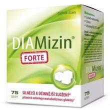 DIAMizin Forte