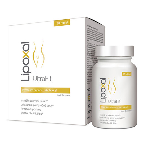 Lipoxal UltraFit