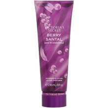 Berry Santal