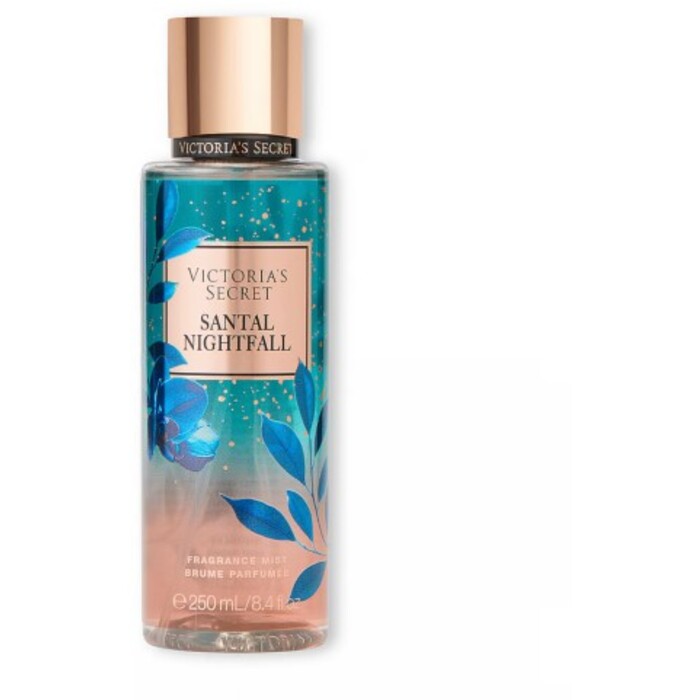 Santal Nightfall