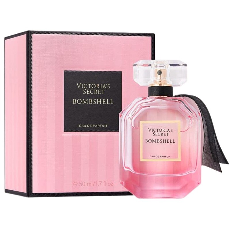 Detail produktu Fabulous Tělový sprej Fabulous Tělový