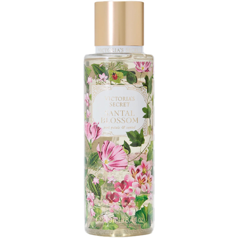 Santal Blossom