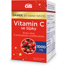 GS Vitamin