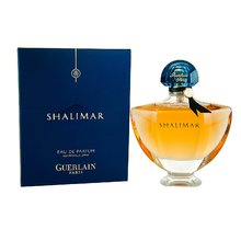 Shalimar EDP