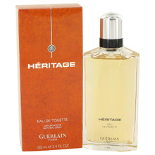 Heritage EDT