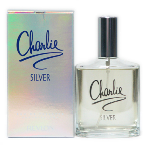 Charlie Silver