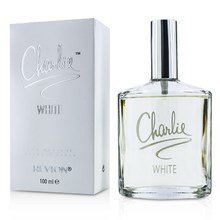 Charlie White