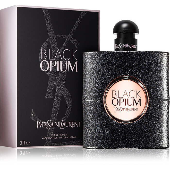 Black Opium