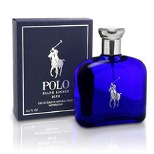 Polo Blue