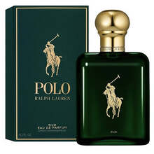 Polo Oud