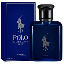 Polo Blue