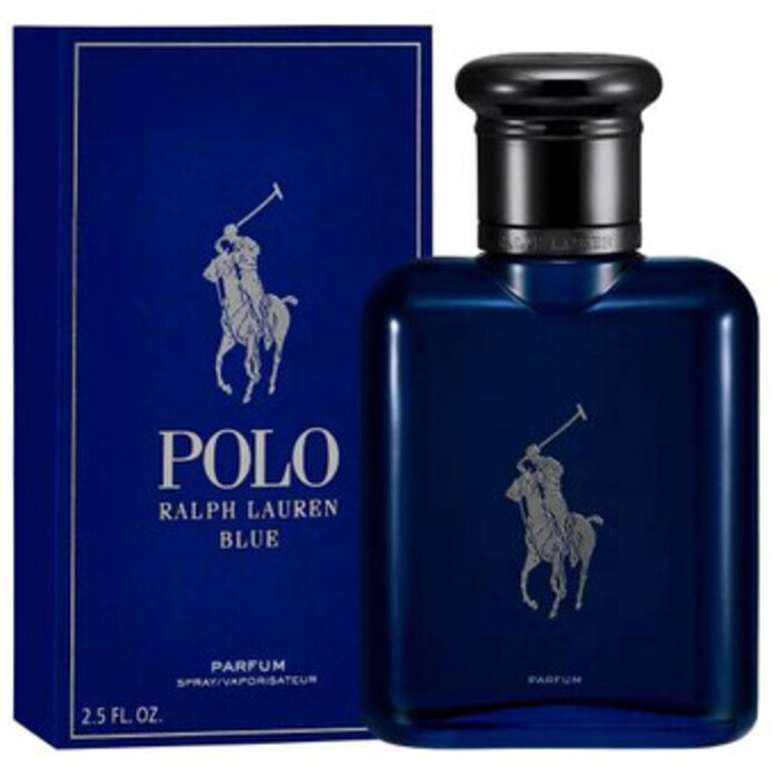 Polo Blue