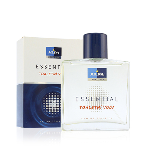 Essential EDT