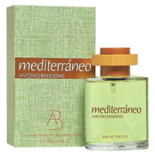 Meditteraneo EDT