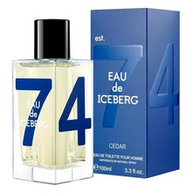 Eau de