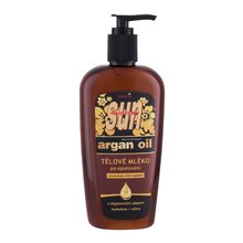 Sun Argan