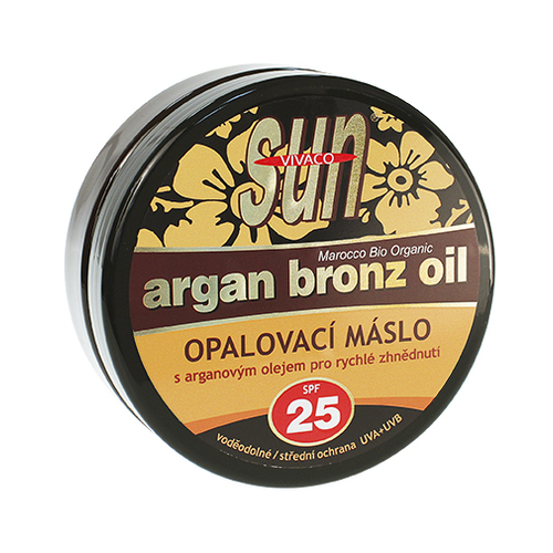 Sun Argan