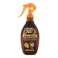 Sun Argan