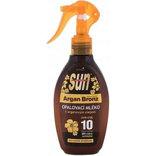 Sun Argan