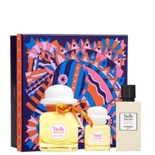 Detail produktu Twilly d´Hermes Eau Ginger Dárková sada EDP 50 ml, tělové mléko 40 ml a miniaturka EDP 7,5 ml Twilly d´Hermes