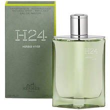 H24 Herbes