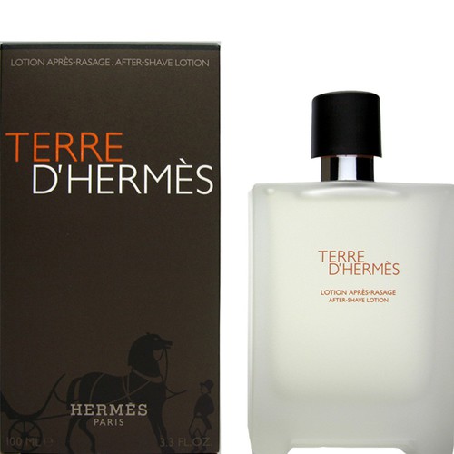 Terre D´Hermes