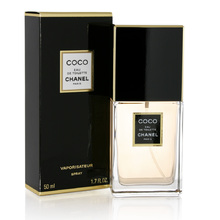 Chanel Coco