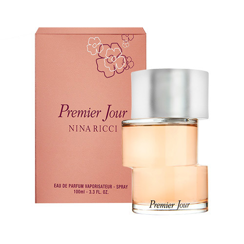 Detail produktu Nina Ricci Premier Jour EDP Nina Ricci