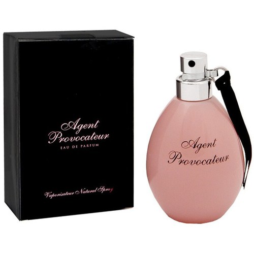 Agent Provocateur