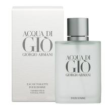 Armani Acqua