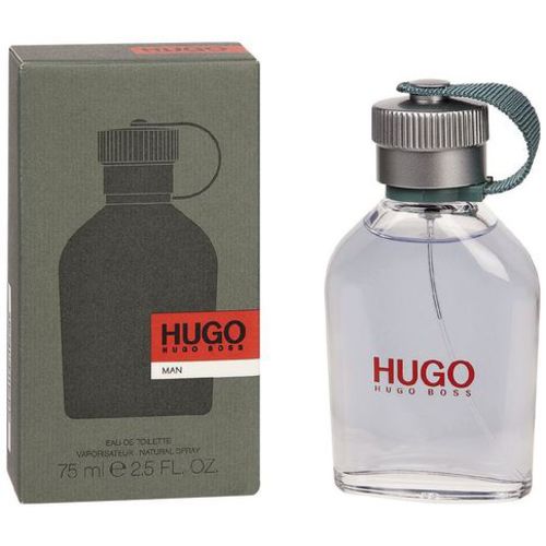 Hugo Boss